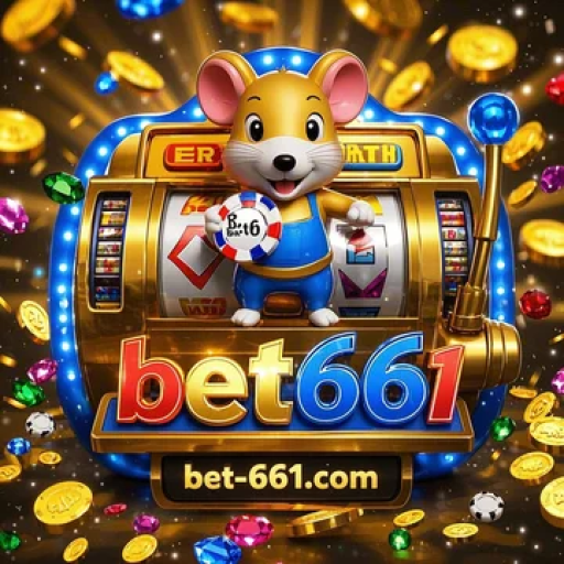 Explorando a Categoria Comunidade do Bet661: Uma Nova Era para os Jogadores