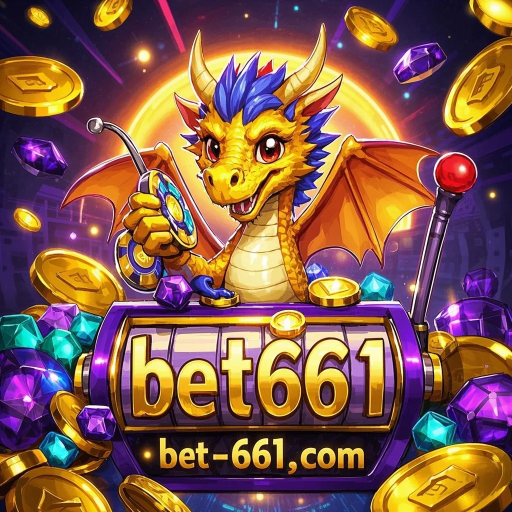 A Revolução dos Jogos Móveis: A Experiência Inovadora de 'bet661'