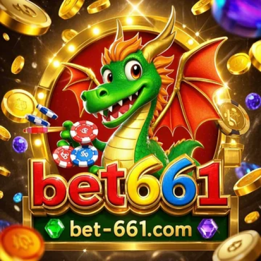 Descubra os Novos Jogos do Bet661: A Revolução do Entretenimento Online