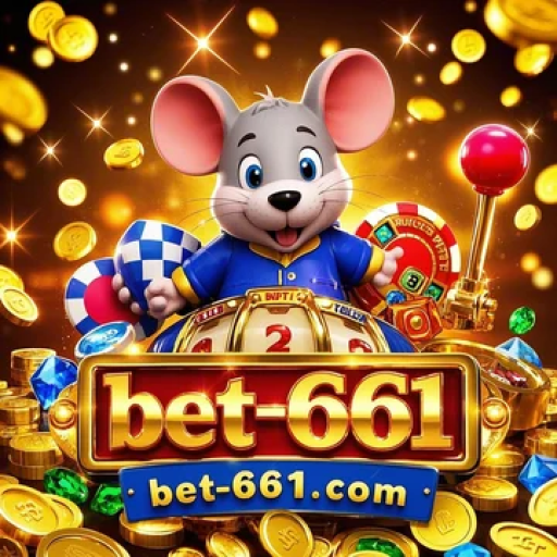 Explorando a Categoria de Jogos Virtuais no Bet661